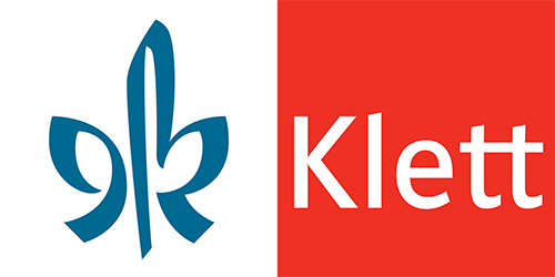 Klett Logo Vector 300x500